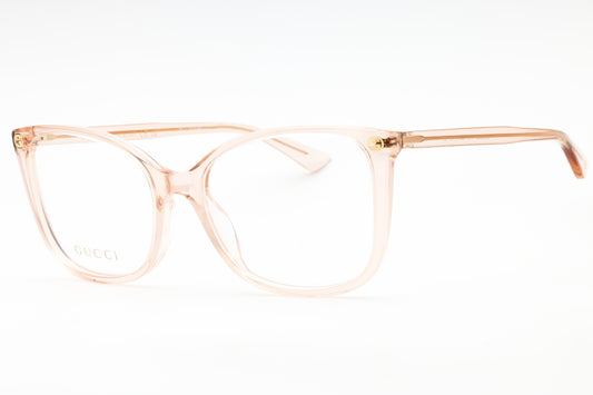 Gucci GG0026O-013 53mm New Eyeglasses