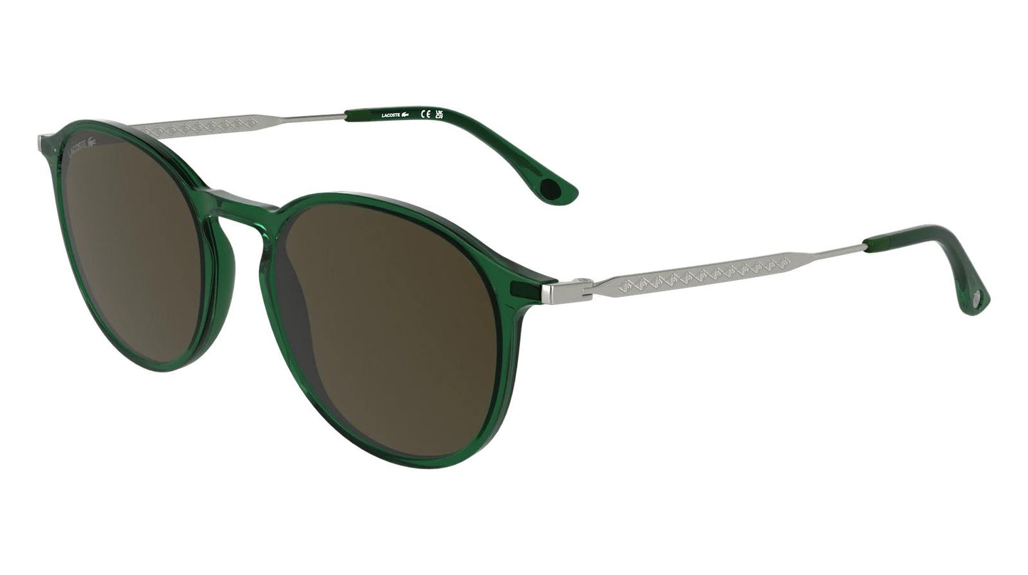 LACOSTE L6061S-301-5219 52mm New Sunglasses