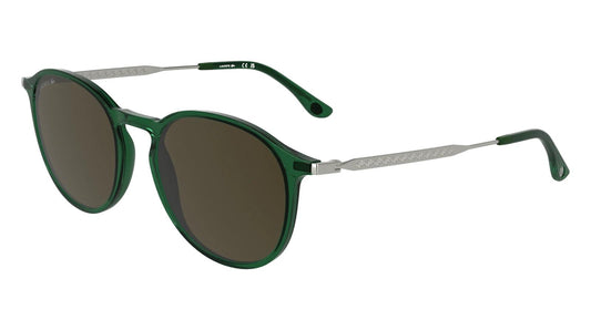 LACOSTE L6061S-301-5219 52mm New Sunglasses