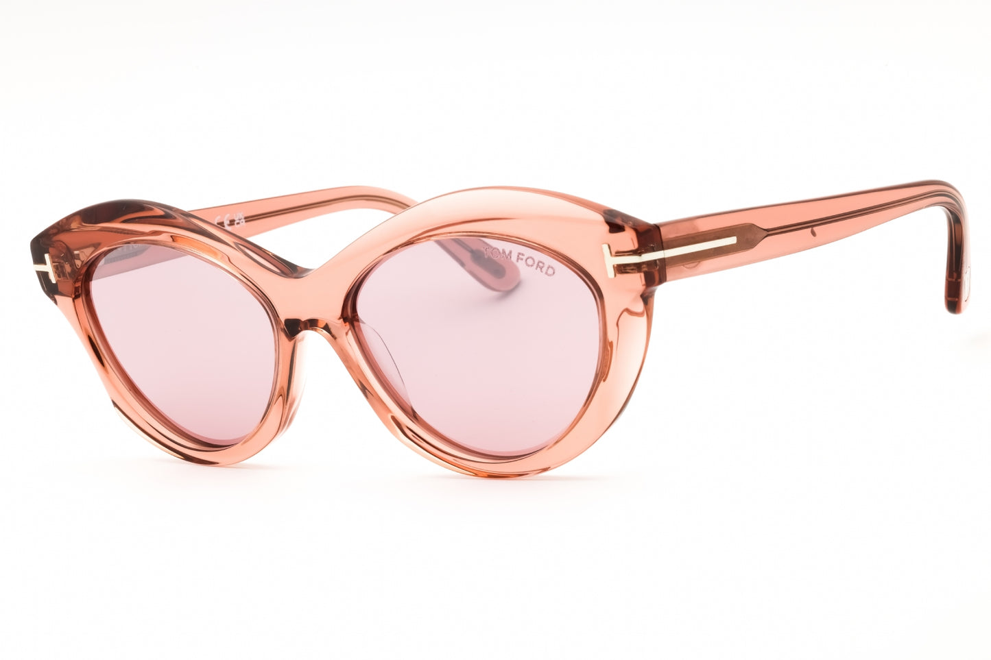 Tom Ford FT1111-72Z 55mm New Sunglasses