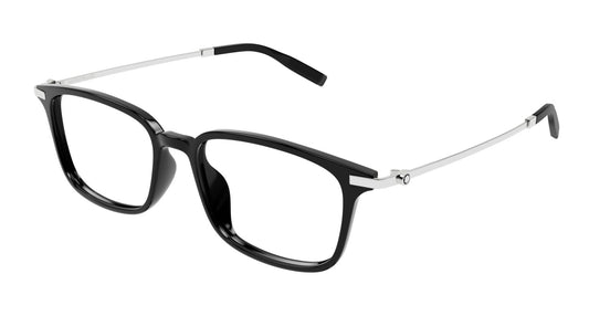 Mont blanc MB0315oA-005 56mm New Eyeglasses