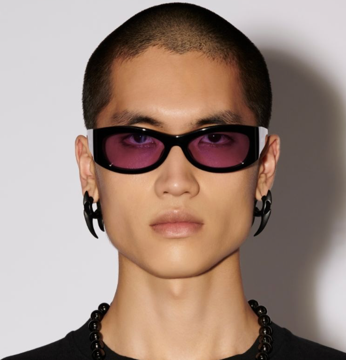 Ambush Bernie 57mm New Sunglasses