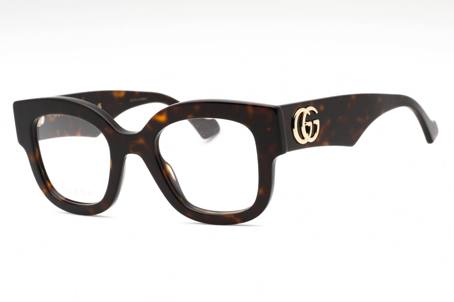 Gucci GG1423O-002 50mm New Eyeglasses