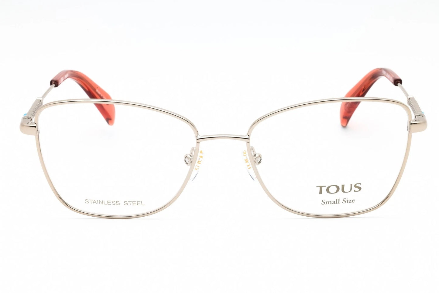 Tous VTO433L-0594-52 52mm New Eyeglasses