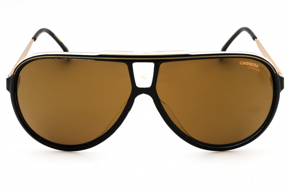 Carrera CARRERA 1050/S-02M2 YL 63mm New Sunglasses
