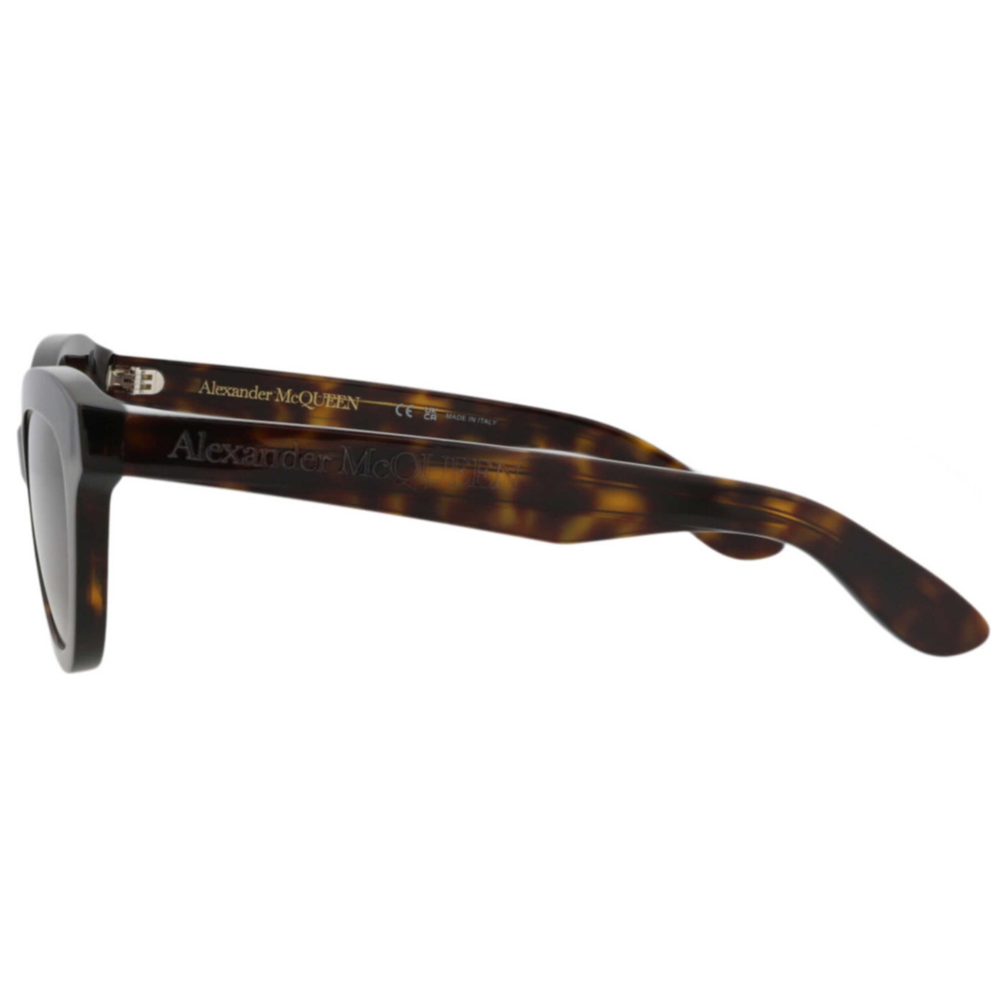 Alexander McQueen AM0391S-30014332-002 51mm