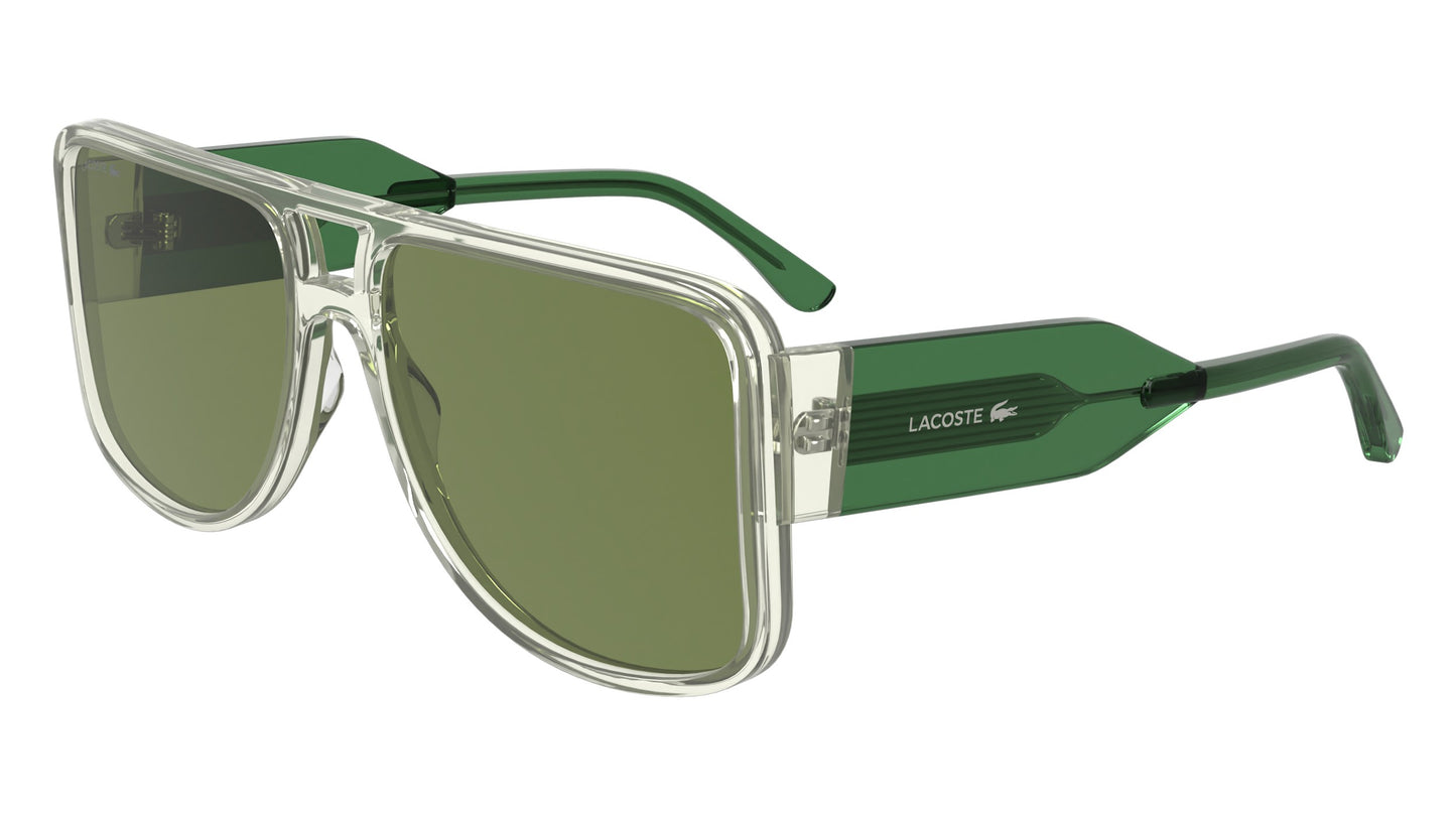 Lacoste L6056S-315-5916 59mm New Sunglasses