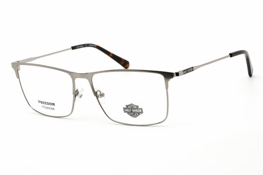 Harley Davidson HD9018-011 60mm New Eyeglasses