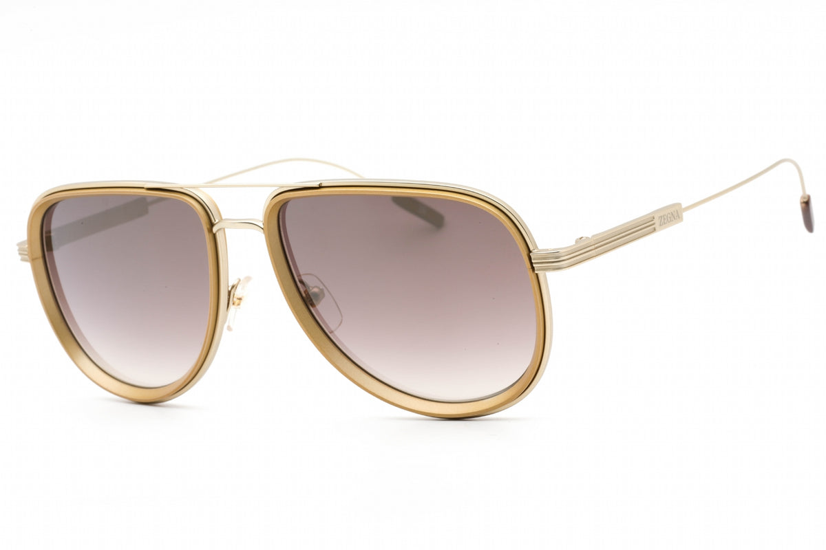 Ermenegildo Zegna EZ0218-5732F 57
