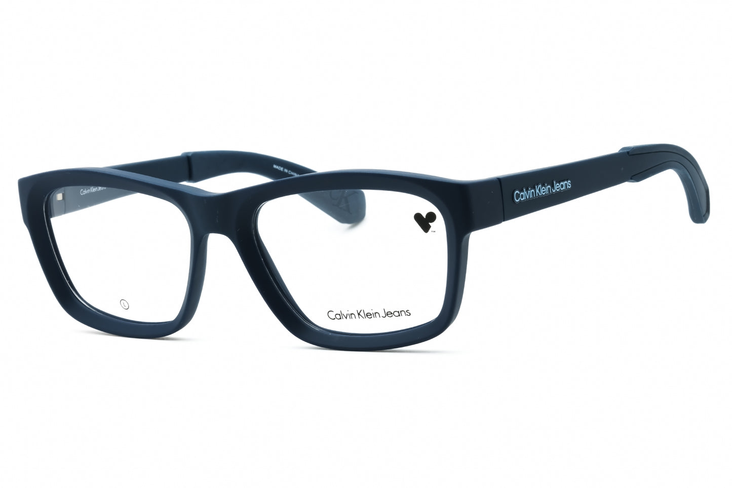 Calvin Klein Jeans CKJ24614-400 55mm New Eyeglasses