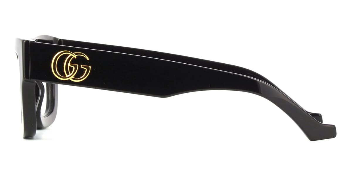 Gucci GG1548O-004 52mm New Eyeglasses