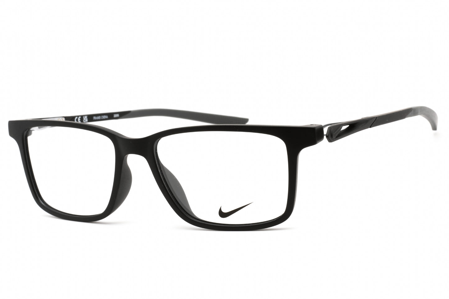 Nike NIKE 7145-001 53mm New Eyeglasses