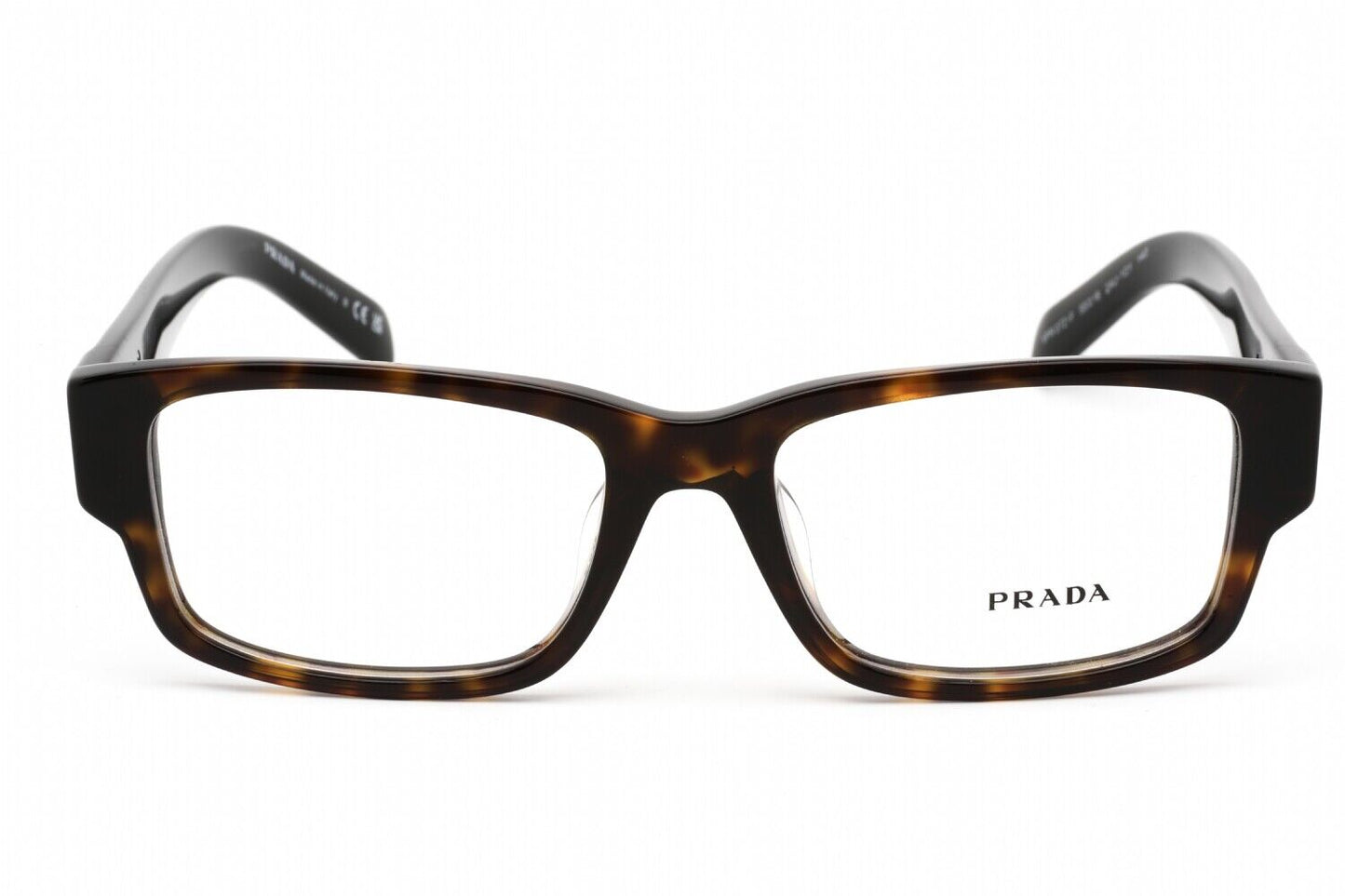 Prada 0PR 07ZVF-2AU1O1 55mm New Eyeglasses