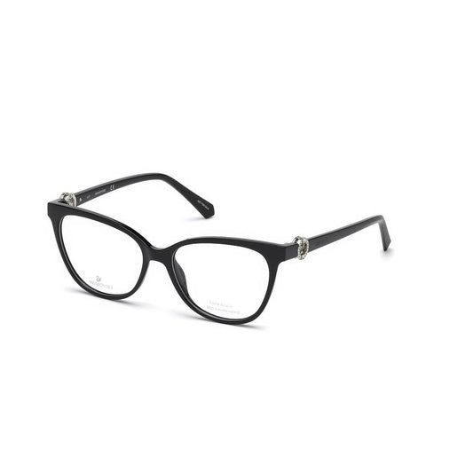 Swarovski SK5254-53001 53mm New Eyeglasses
