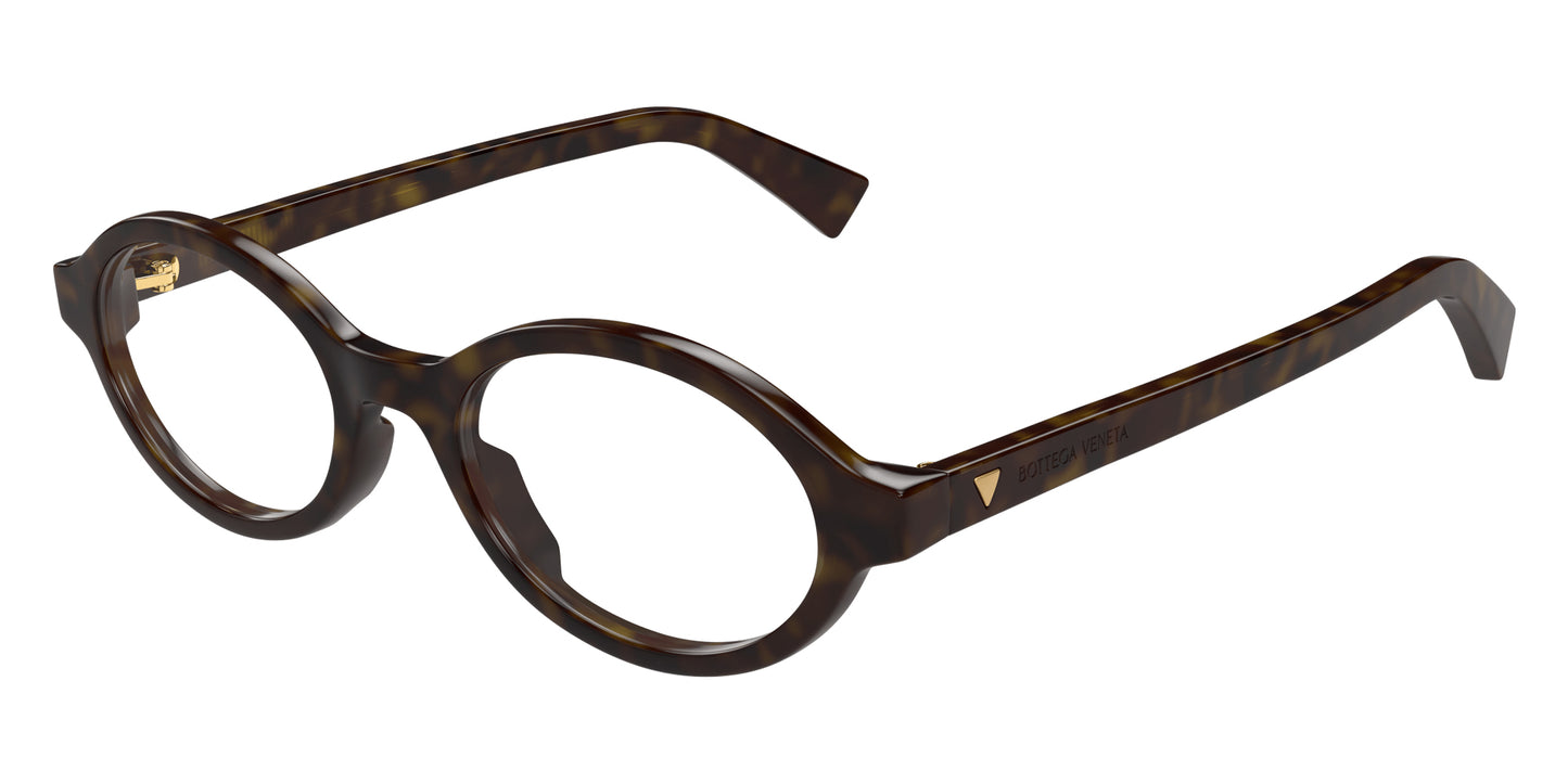 Bottega Veneta BV1367o-002 50mm New Eyeglasses