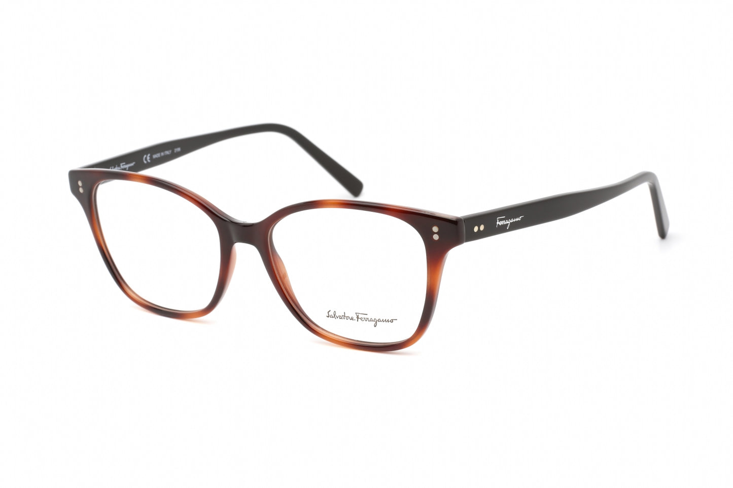 Salvatore Ferragamo SF2912-241 52mm New Eyeglasses