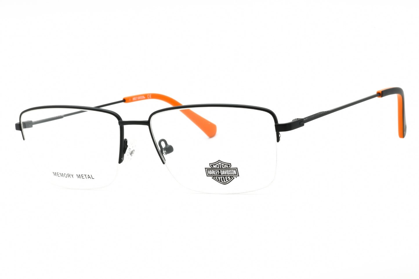 Harley Davidson HD0949-002 58mm New Eyeglasses