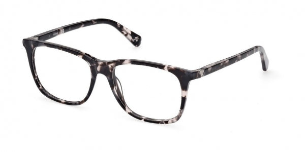 Guess GU5223-020-52 52mm New Eyeglasses