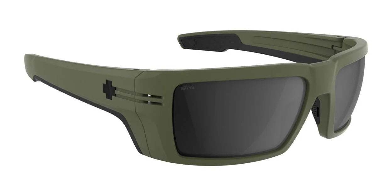 Spy REBAR SE ANSI SPY6700000000270 60mm New Sunglasses