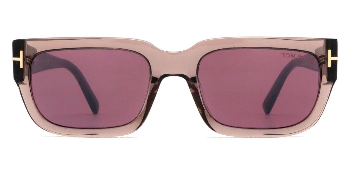 Tom Ford FT1075-45U 54mm New Sunglasses