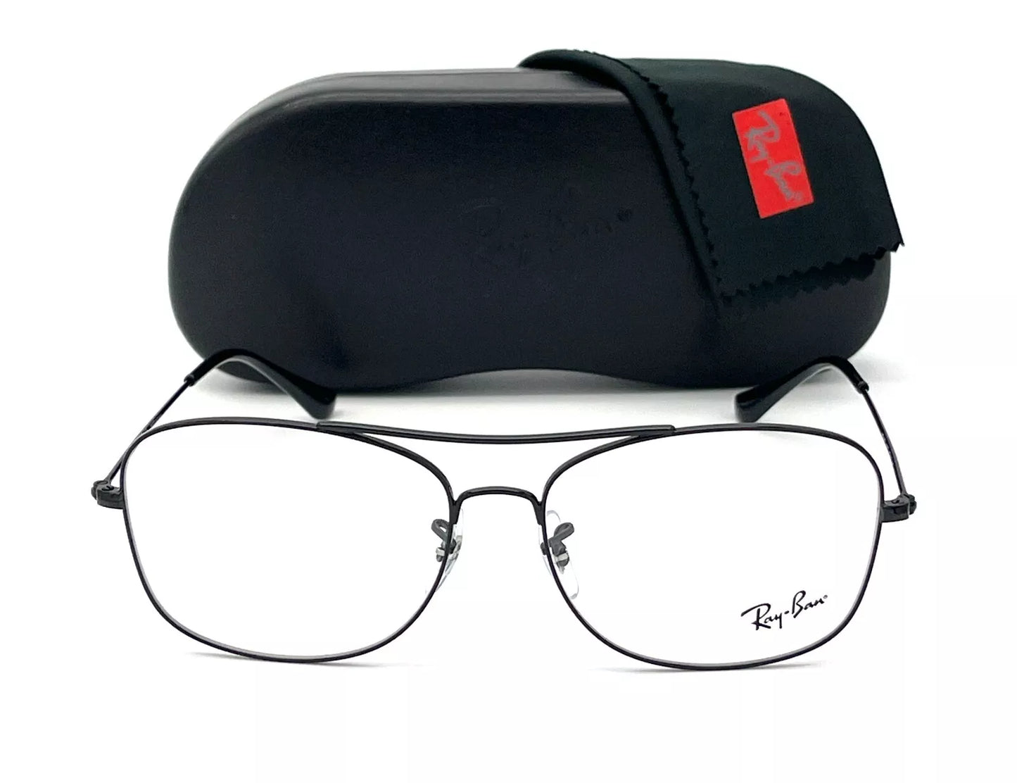 Ray Ban RX6499-2509-57  New Eyeglasses