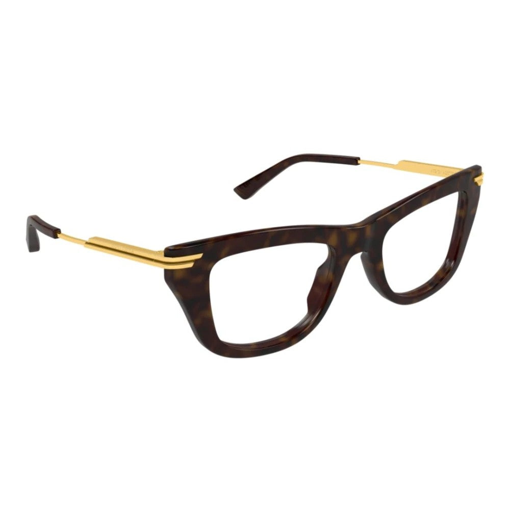 Bottega Veneta BV1370o-002 50mm New Eyeglasses