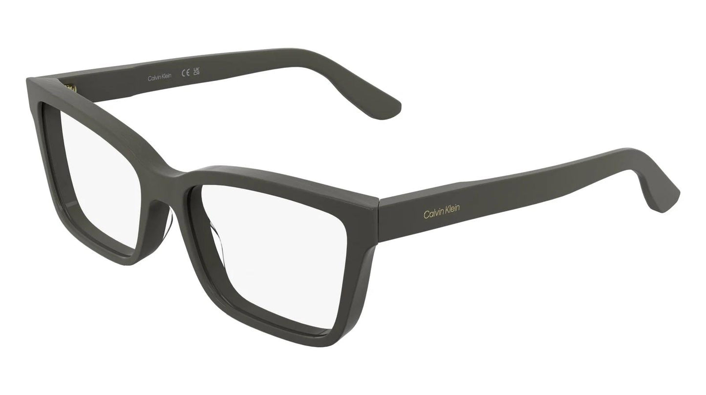 Calvin Klein CK25543-260-5617 56mm New Eyeglasses