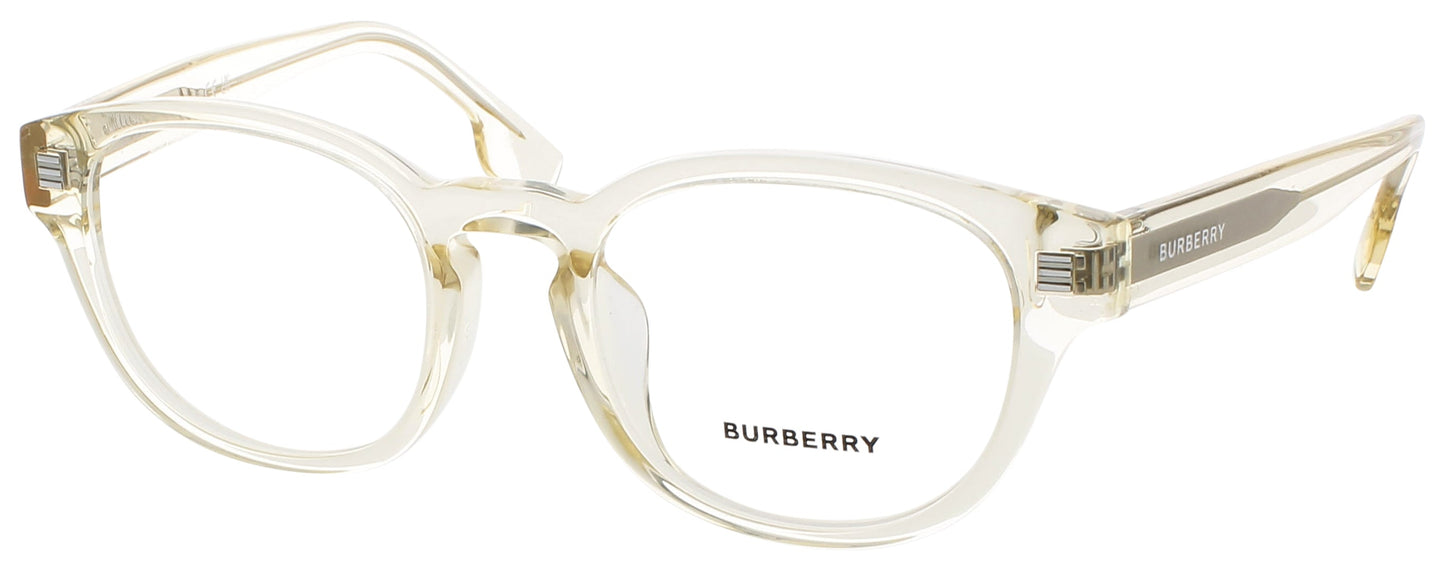 Burberry 0BE2382D-3852-49 0mm New Eyeglasses
