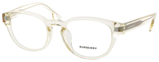 Burberry 0BE2382D-3852-49 0mm New Eyeglasses