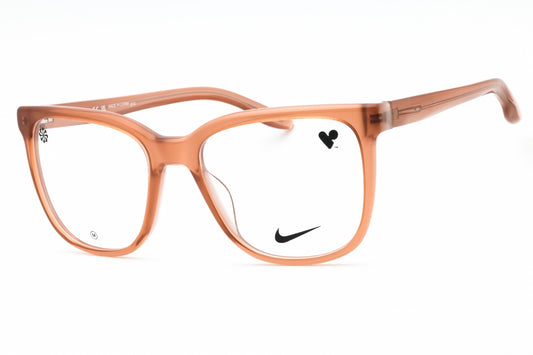 Nike NIKE 7166-272 53mm New Eyeglasses