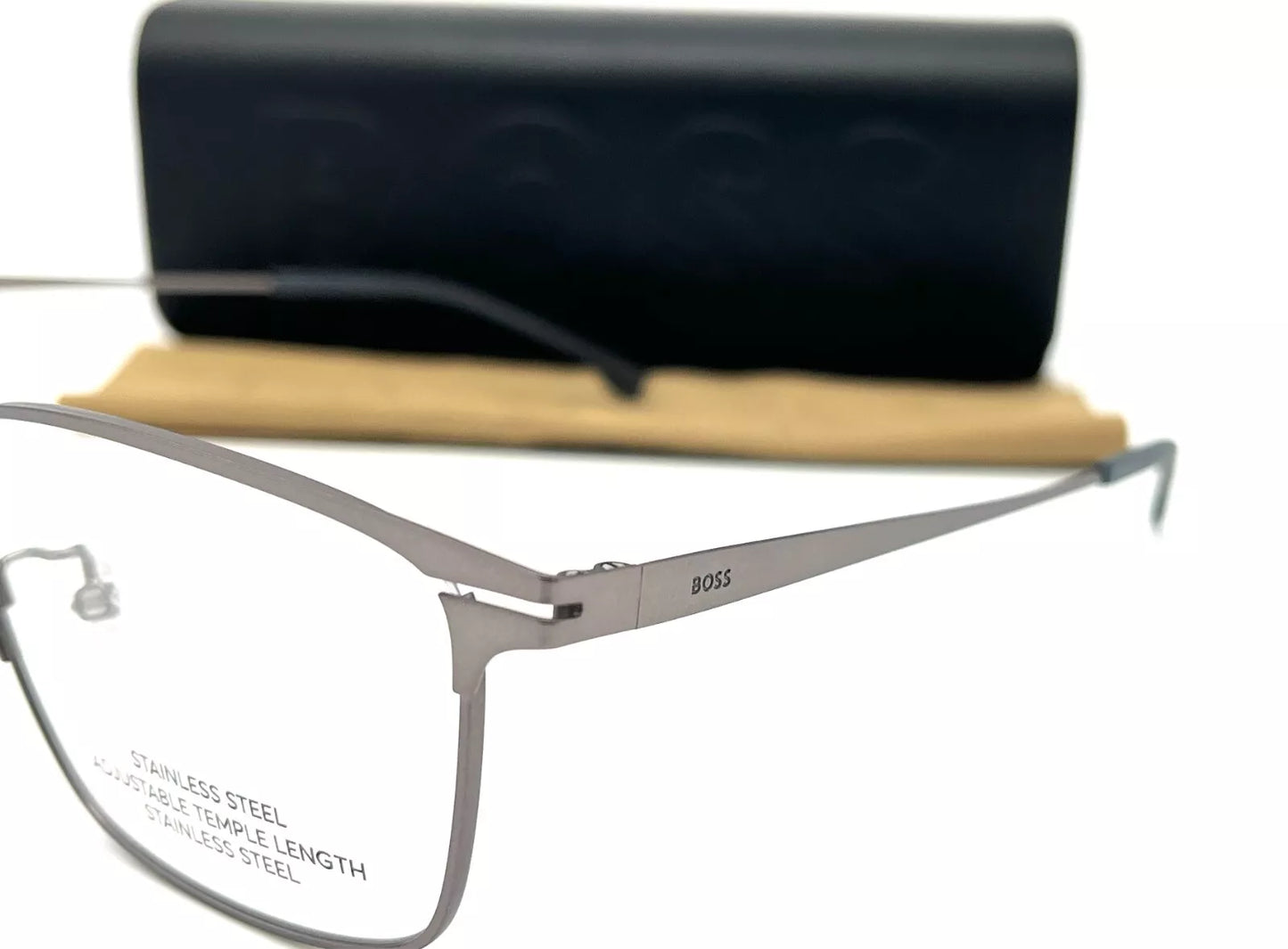 Hugo Boss BOSS 1467/F-0R80 00 57mm New Eyeglasses