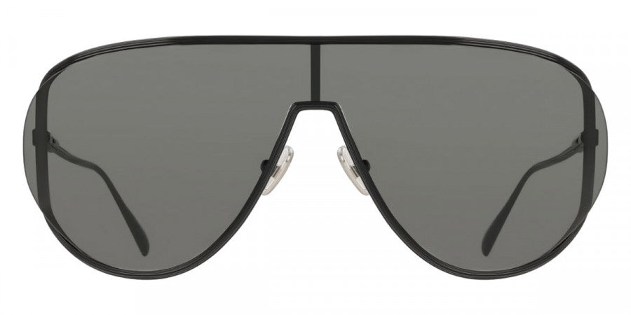 Salvatore Ferragamo SF323S-001-6320 63mm New Sunglasses