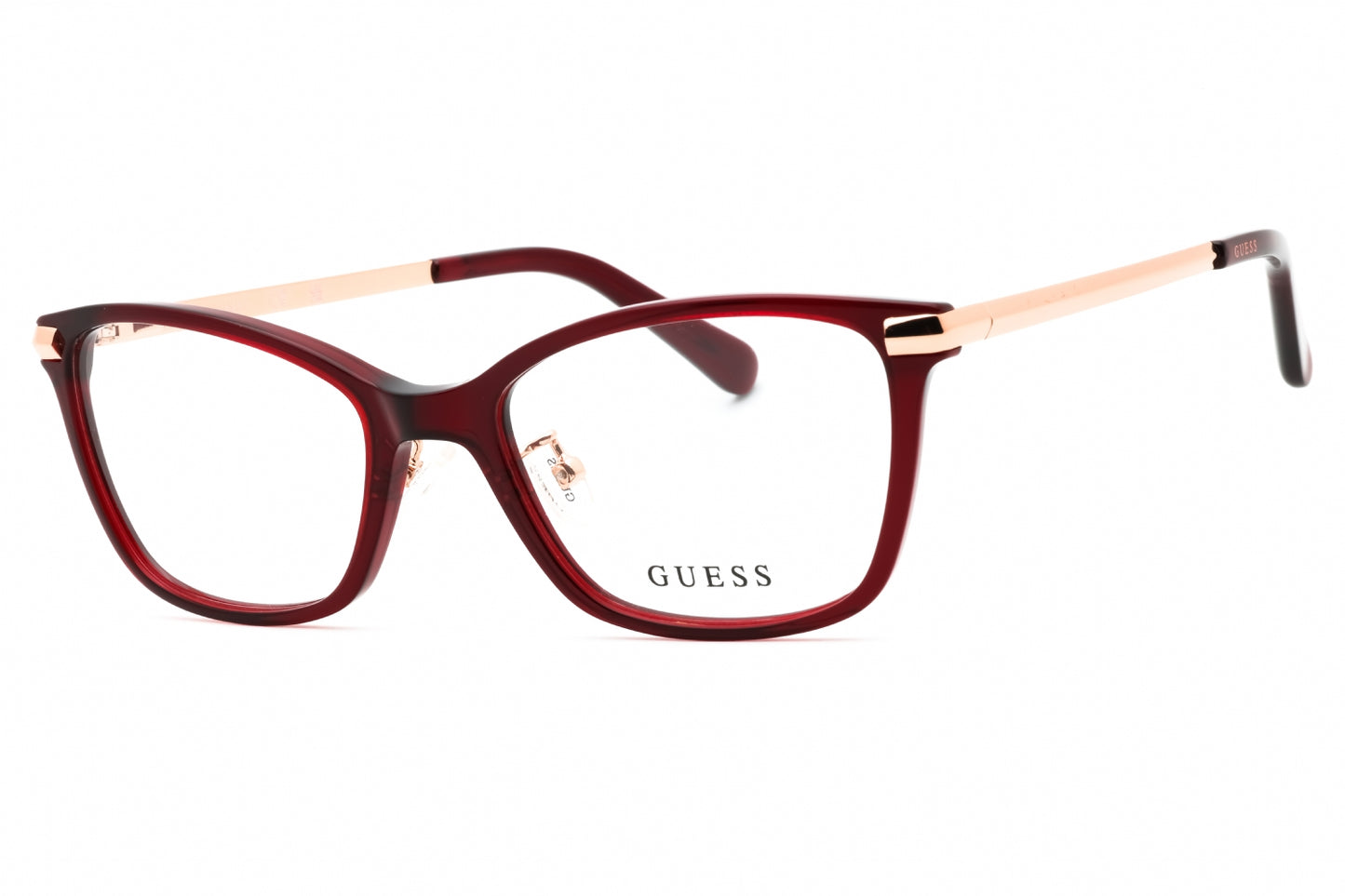 Guess GU2890-D-069 53mm New Eyeglasses