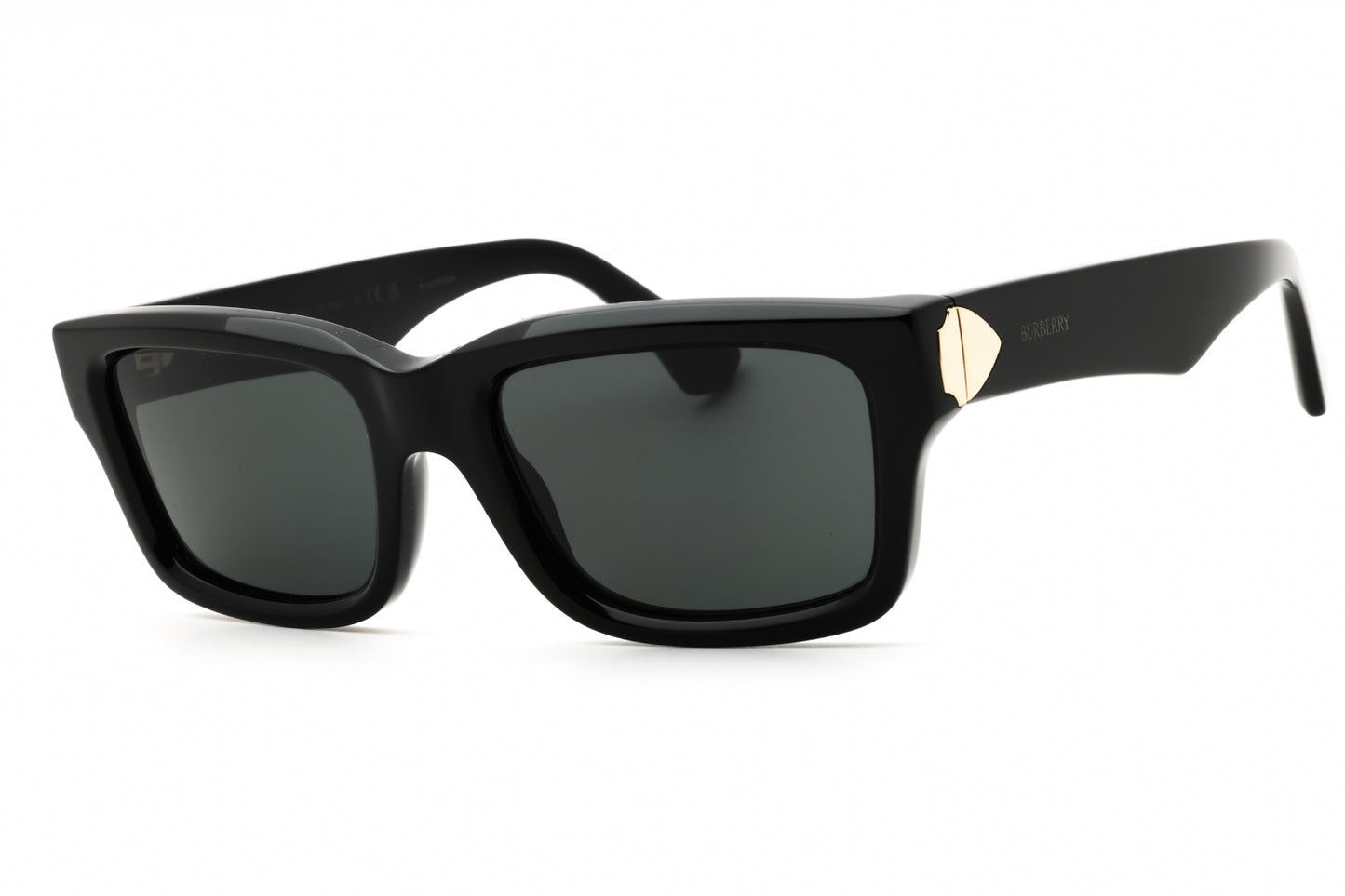 Burberry 0BE4443-300187 55mm New Sunglasses