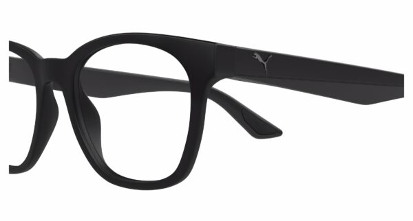 Puma PU0487o-001 56mm New Eyeglasses