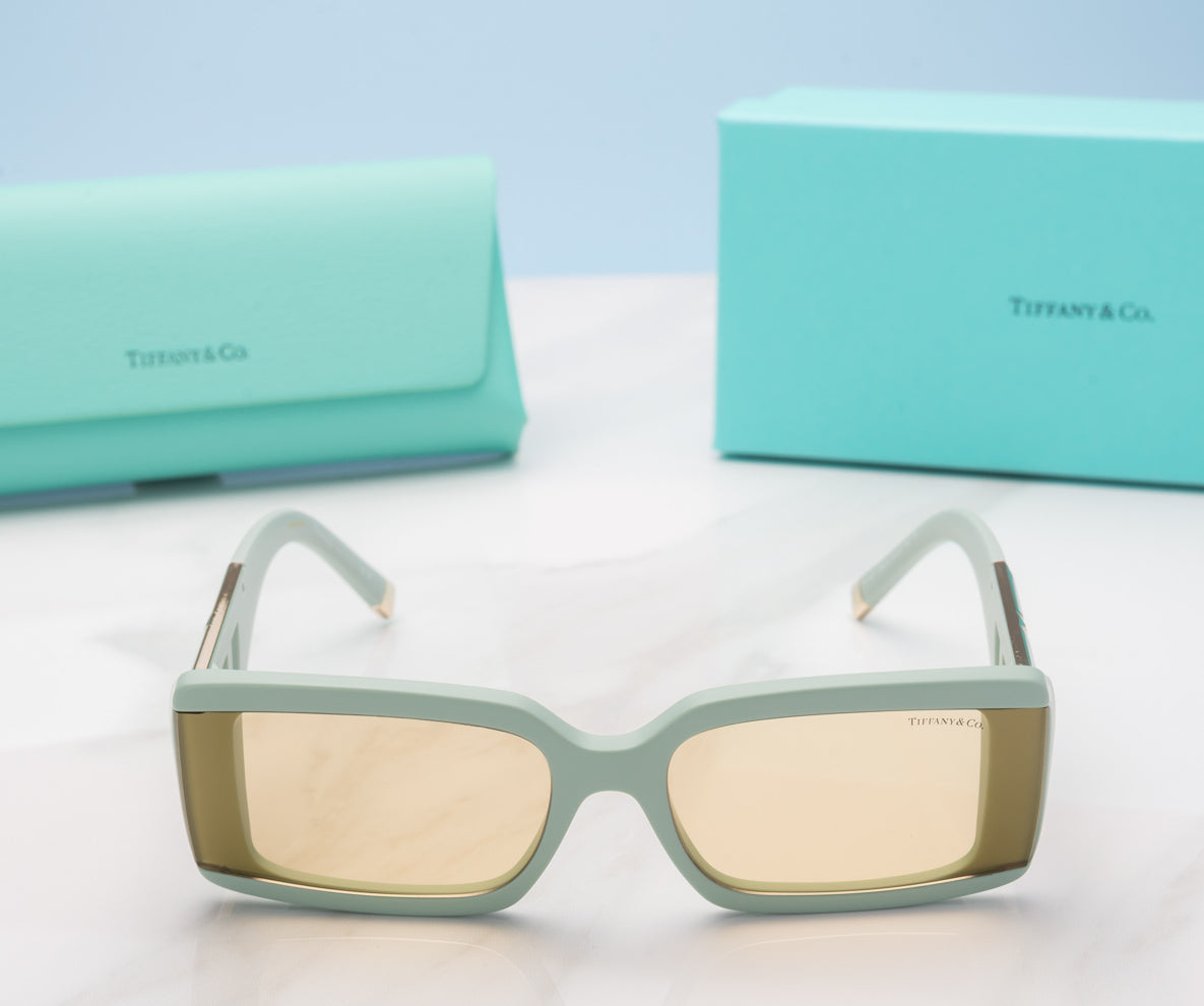 Tiffany & Co TF4197-8365-8-62 62mm New Sunglasses