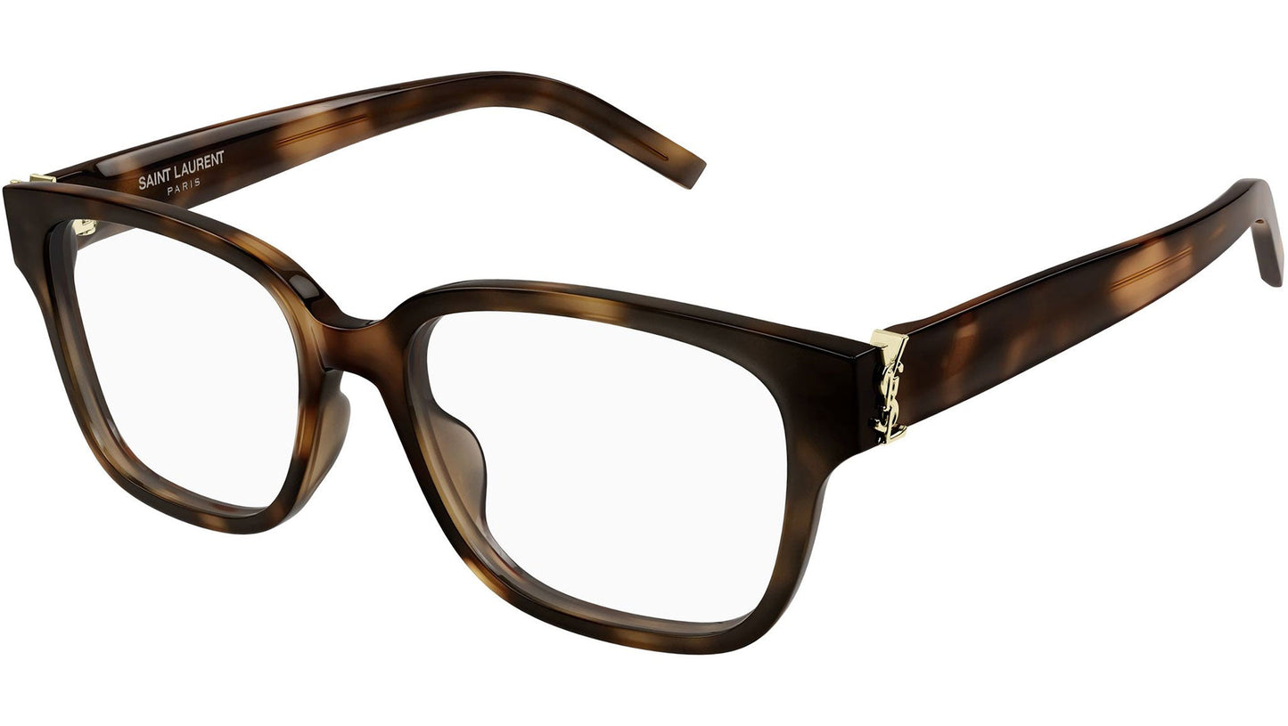 Yves Saint Laurent SL-M150-003 55mm New Eyeglasses
