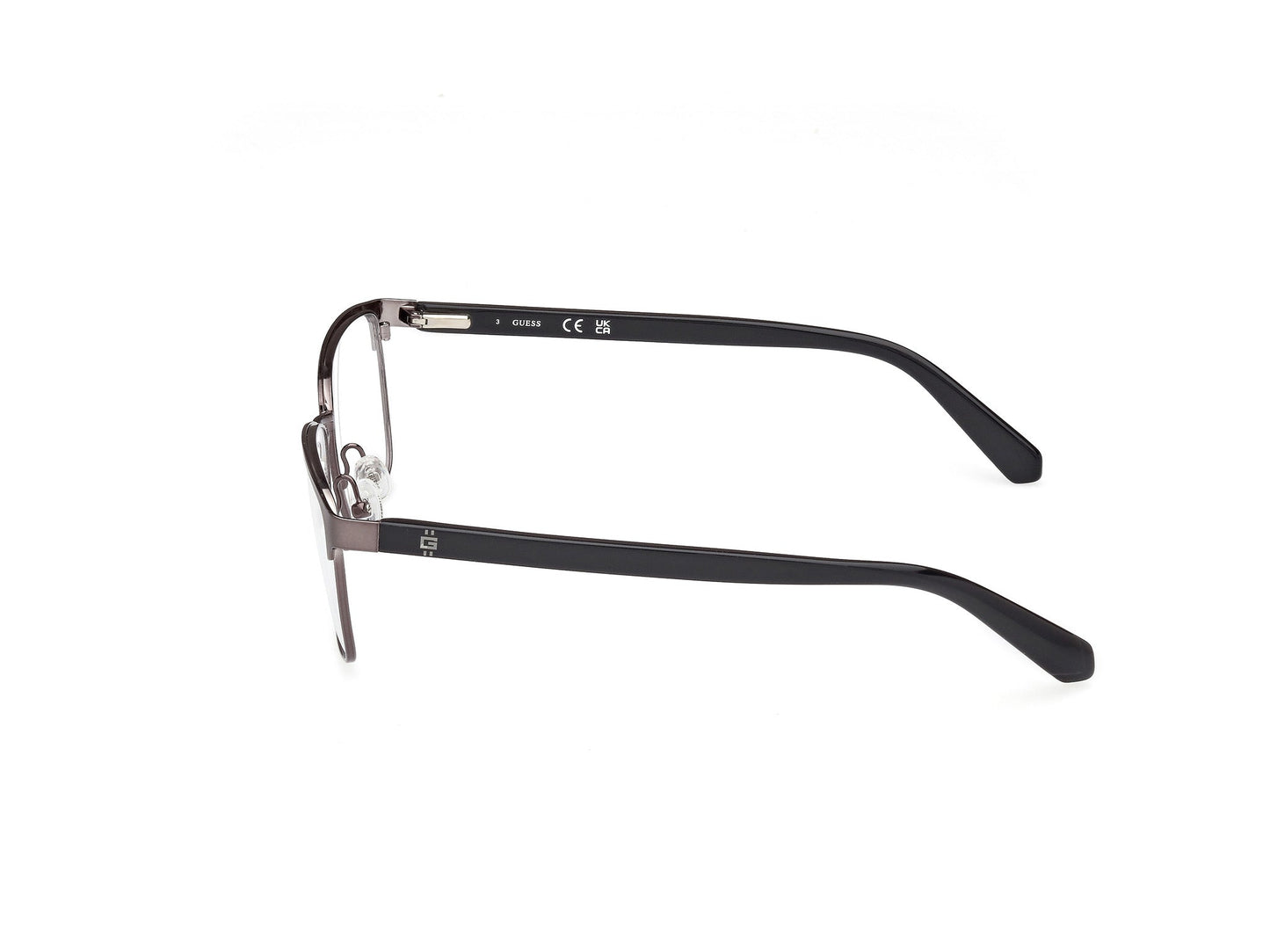 Guess GU50091-57007 57mm New Eyeglasses