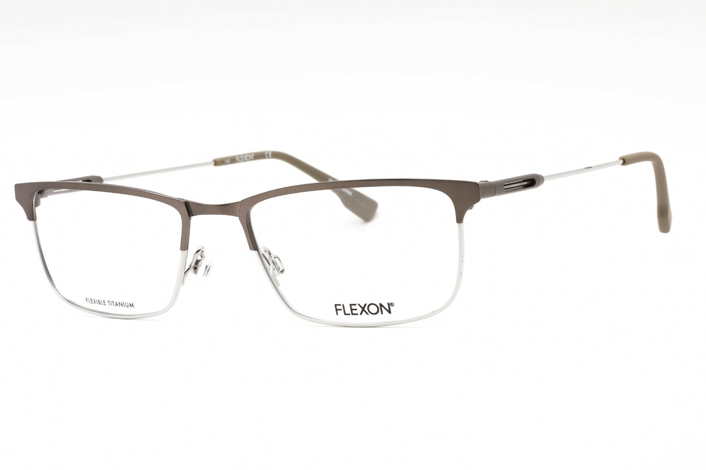 Flexon FLEXON E1120-033 54mm New Eyeglasses