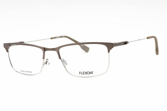 Flexon FLEXON E1120-033 54mm New Eyeglasses