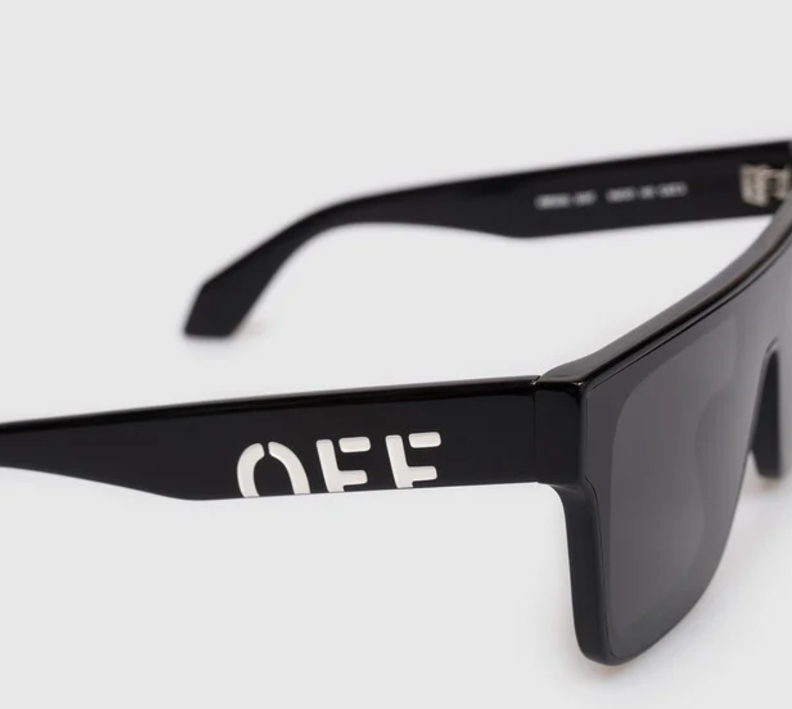 Off-White OW10011007146 Columbus 146mm