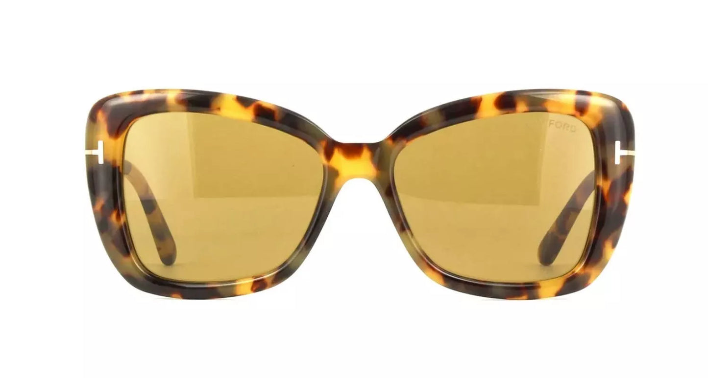 Tom Ford TF1008-S-55J-55  New Sunglasses