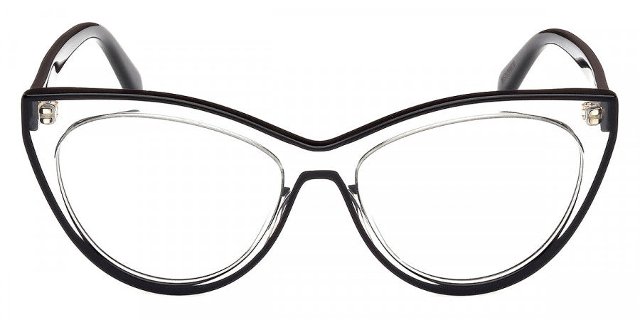 Emilio Pucci EP5250-53086 53mm New Eyeglasses