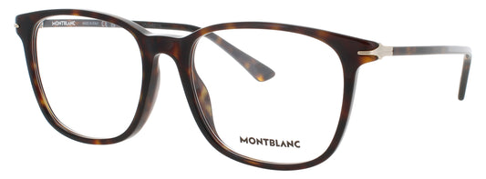 Montblanc Eyeglasses 54
