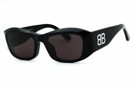 Balenciaga BB0397SA-001 54mm New Sunglasses