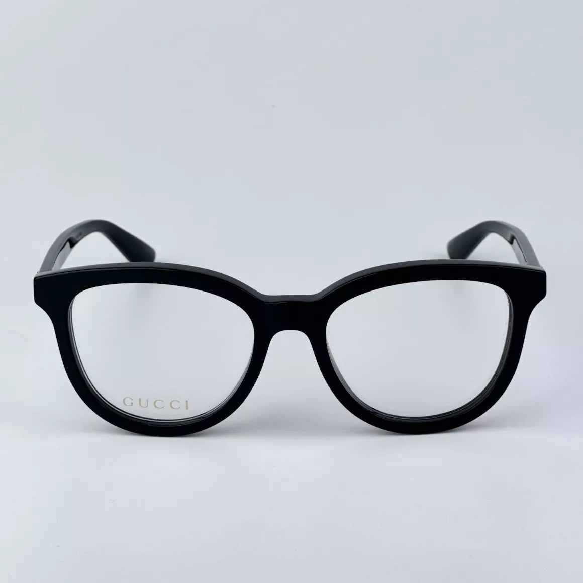 Gucci GG1687o-001 52mm New Eyeglasses