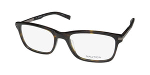 Nautica N8131wm-206 Dark Eyeglasses