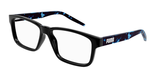 Puma PJ0046o-008 51mm New Eyeglasses