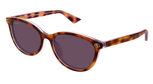 Gucci GG1818SK-004 56mm New Sunglasses