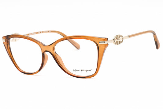 Salvatore Ferragamo SF2937R-261 54mm New Eyeglasses